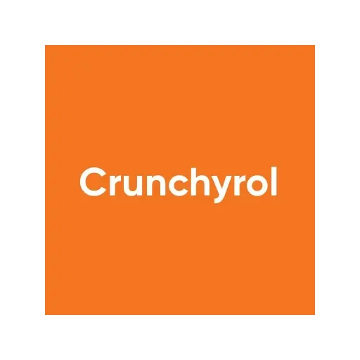 Crunchyroll Mega Fan 1 Month