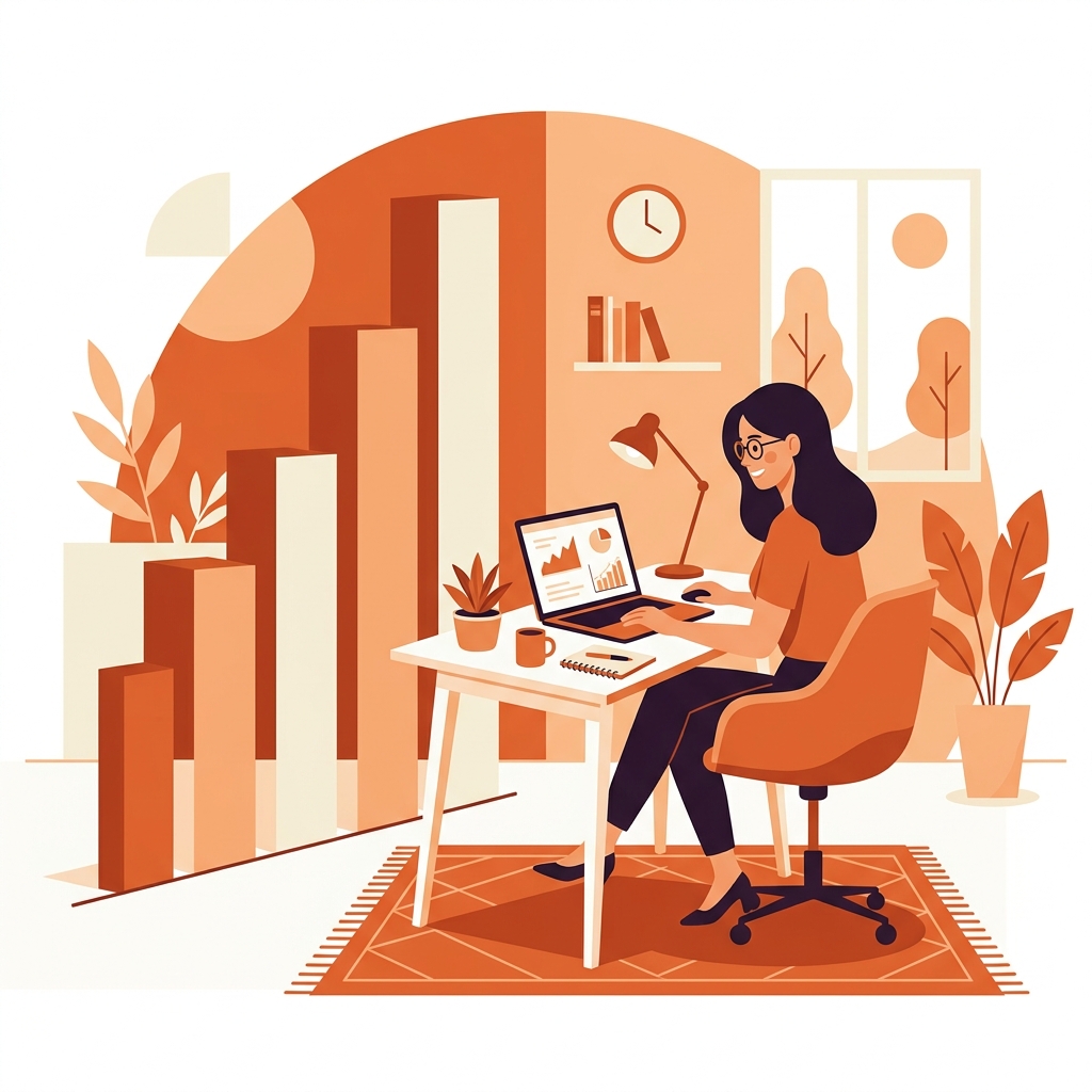 How to Build a Successful Seller Store on Hstock.ai