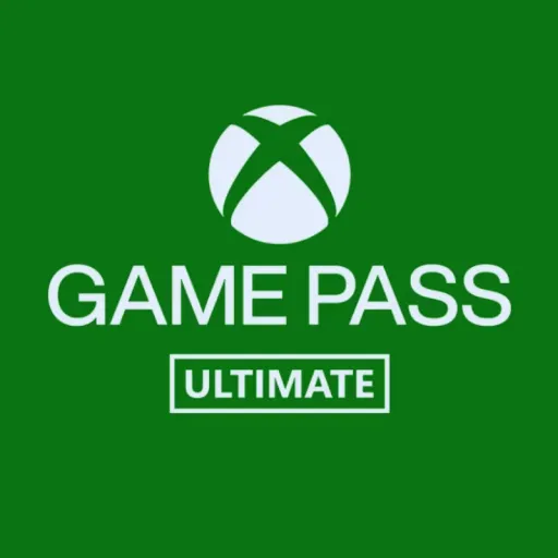 Xbox Game Pass Ultimate 1 Month
