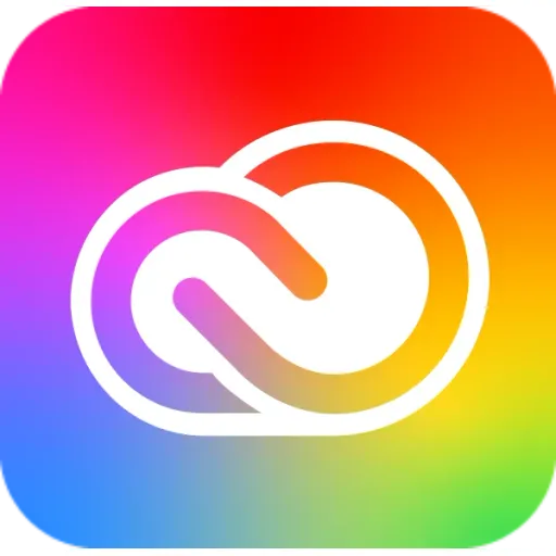 Adobe Creative Cloud 1 Month All Apps