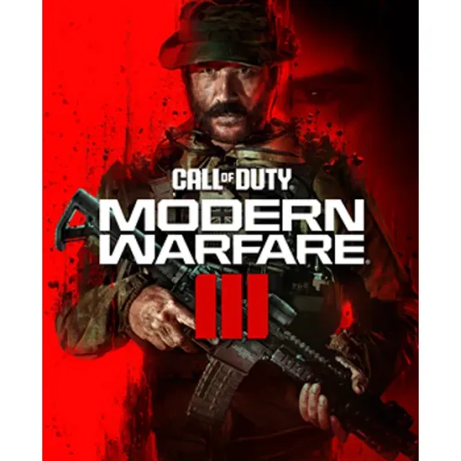 Call of Duty MWIII Battle.net Account