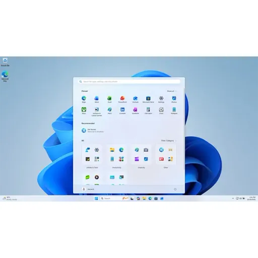 Windows 11 Pro OEM Key Global